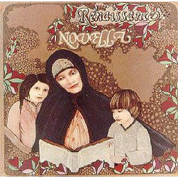 Renaissance (4) Novella Vinyl LP USED