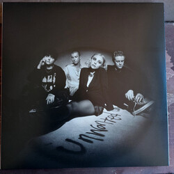 Pale Waves Unwanted Vinyl LP USED