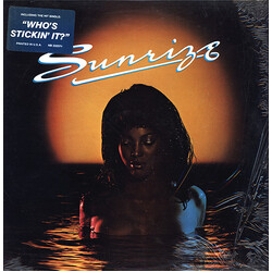 Sunrize (2) Sunrize Vinyl LP USED