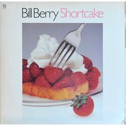 Bill Berry Shortcake Vinyl LP USED