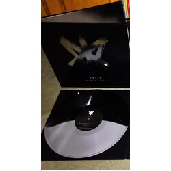 Eighteen Visions XVIII Vinyl LP USED