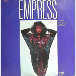 Empress Empress Vinyl LP USED