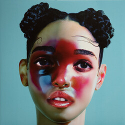 FKA Twigs LP1 Vinyl LP USED