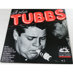 The Tubby Hayes Quintet A Tribute - Tubbs Vinyl LP USED