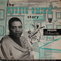 Bessie Smith / Joe Smith (3) / Henderson's Hot Six The Bessie Smith Story - Volume 3 Vinyl LP USED