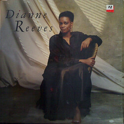 Dianne Reeves Dianne Reeves Vinyl LP USED