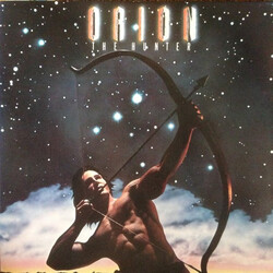 Orion The Hunter Orion The Hunter Vinyl LP USED