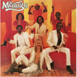 Mantra (4) Mantra Vinyl LP USED
