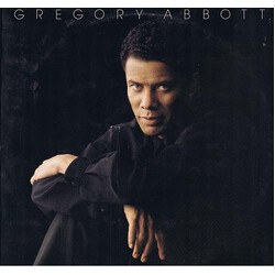 Gregory Abbott I'll Prove It To You Vinyl LP USED
