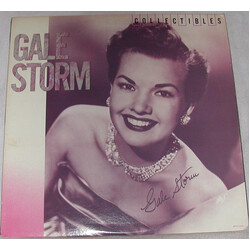 Gale Storm Gale Storm Vinyl LP USED