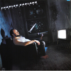 Charles Earland Perceptions Vinyl LP USED