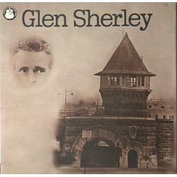 Glen Sherley Glen Sherley Vinyl LP USED