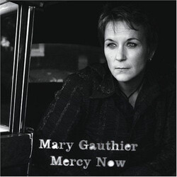 Mary Gauthier Mercy Now Vinyl LP USED