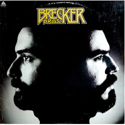 The Brecker Brothers The Brecker Bros. Vinyl LP USED