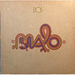 Malo (2) Dos Vinyl LP USED