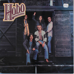 Hobo (9) Hobo Vinyl LP USED