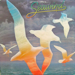 Seawind Seawind Vinyl LP USED