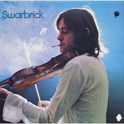 Dave Swarbrick Swarbrick Vinyl LP USED