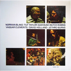 Norman Blake (2) / Tut Taylor / Sam Bush / Butch Robins / Vassar Clements / Dave Holland / Jethro Burns Norman Blake / Tut Taylor / Sam Bush / Butch R