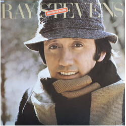 Ray Stevens Just For The Record Vinyl LP USED