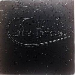 Cate Brothers Cate Bros. Vinyl LP USED