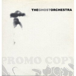 The Ghost Orchestra The Ghost Orchestra Vinyl LP USED