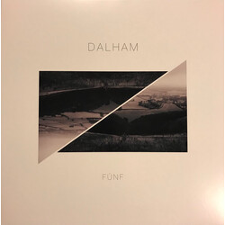 Dalham Fünf Vinyl LP USED