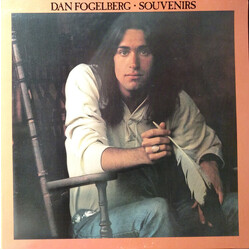 Dan Fogelberg Souvenirs Vinyl LP USED