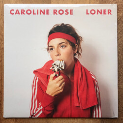 Caroline Rose Loner Vinyl LP USED