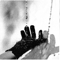 Captive (4) The Black Leather Glove Vinyl LP USED