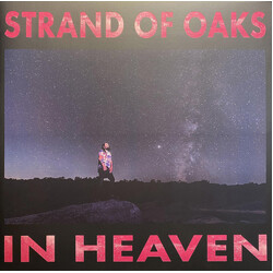 Strand Of Oaks In Heaven Vinyl LP USED