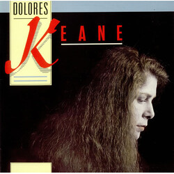 Dolores Keane Dolores Keane Vinyl LP USED