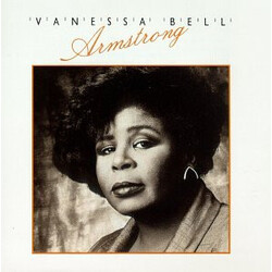 Vanessa Bell Armstrong Vanessa Bell Armstrong Vinyl LP USED