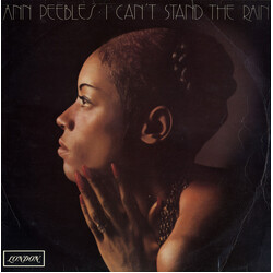 Ann Peebles I Can't Stand The Rain Vinyl LP USED