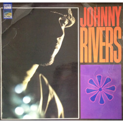 Johnny Rivers Whisky À Go-Go Revisited Vinyl LP USED