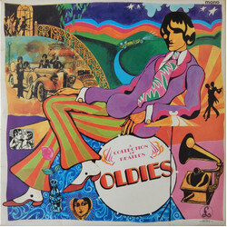 The Beatles A Collection Of Beatles Oldies Vinyl LP USED