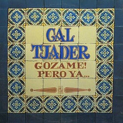 Cal Tjader Gozame! Pero Ya... Vinyl LP USED