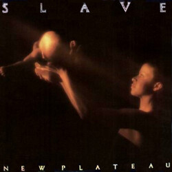 Slave New Plateau Vinyl LP USED