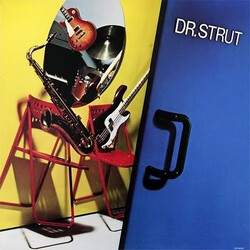 Dr. Strut Dr. Strut Vinyl LP USED