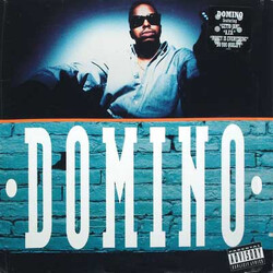 Domino Domino Vinyl LP USED