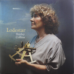 Shirley Collins Lodestar Multi Vinyl LP/CD USED