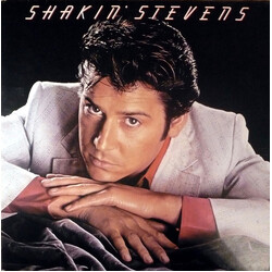 Shakin' Stevens Shakin' Stevens Vinyl LP USED