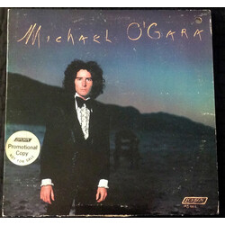 Michael O'Gara Michael O'Gara Vinyl LP USED