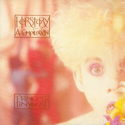 Princess Tinymeat Herstory Vinyl LP USED
