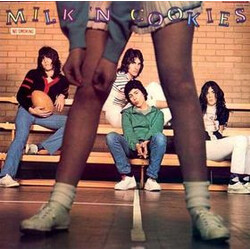 Milk 'N' Cookies Milk 'N' Cookies Vinyl LP USED