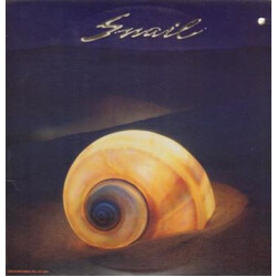 Snail (4) Snail Vinyl LP USED