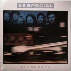 38 Special (2) Flashback Vinyl LP USED
