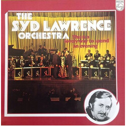 Syd Lawrence And His Orchestra This Is A Lovely Way To Spend An Evening Vinyl LP USED