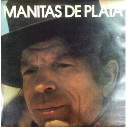 Manitas De Plata Manitas De Plata Vinyl LP USED