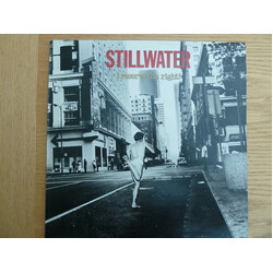 Stillwater (2) I Reserve The Right! Vinyl LP USED